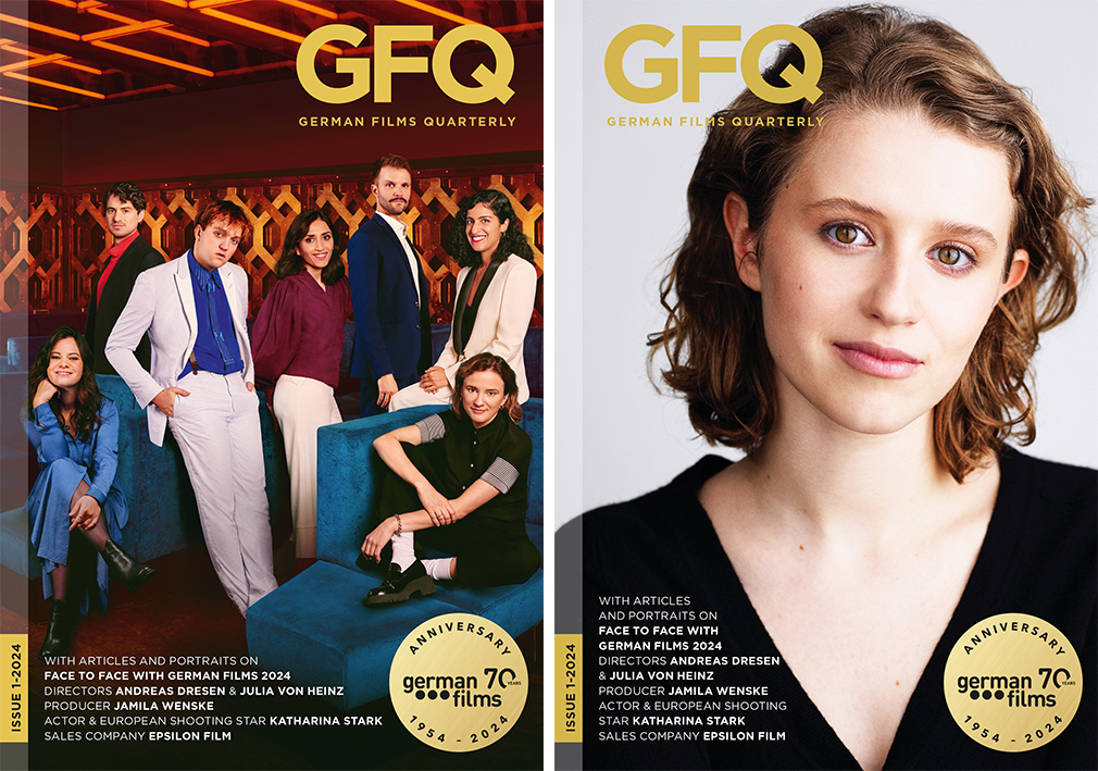 GFQ issue 1 -2024