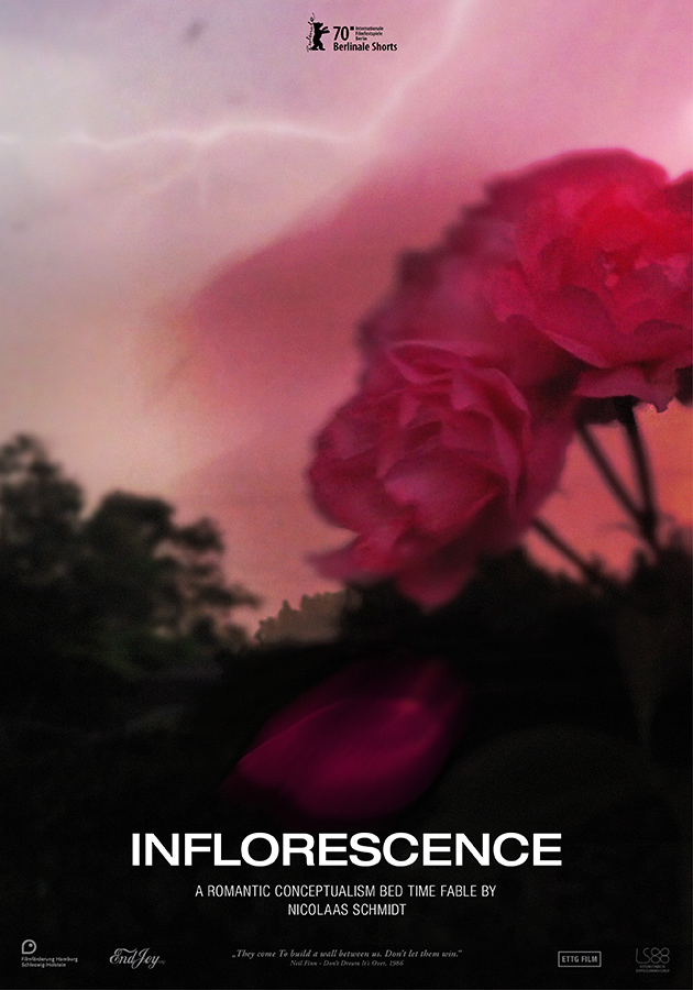 Poster INFLORESCENCE