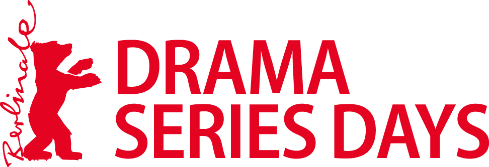 Logo Drama Series Days