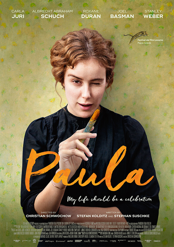 Poster PAUA
