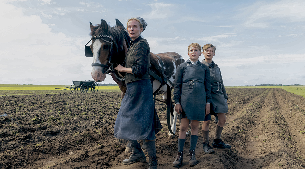 AMRUM © 2025 bombero international GmbH & Co. KG / Rialto Film GmbH / Warner Bros. Entertainment GmbH / Mathias Bothor