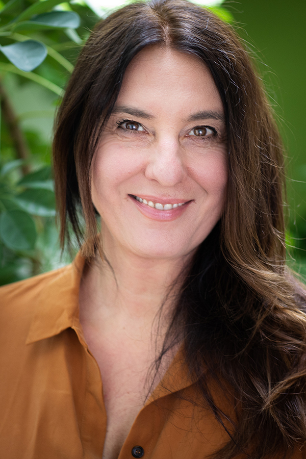 Birgitta Weizenegger © private