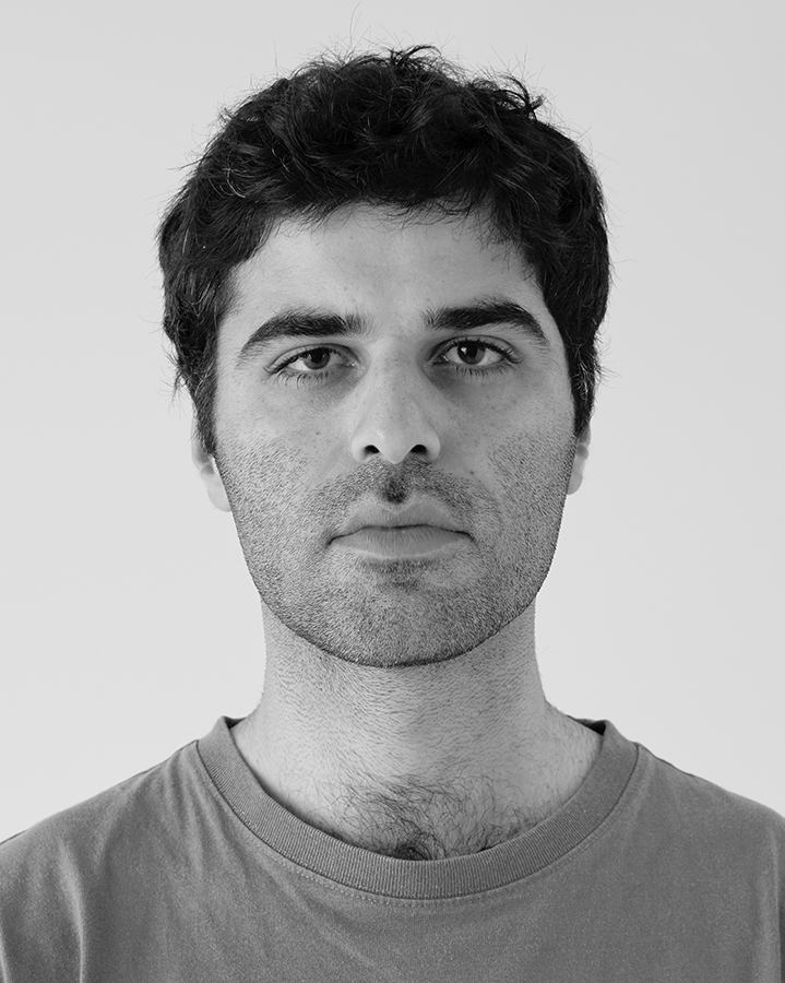 Amin Motallebzadeh