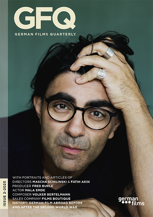 GFQ issue 2-2025