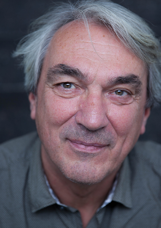 Gerd Kroske © Gerd Kroske