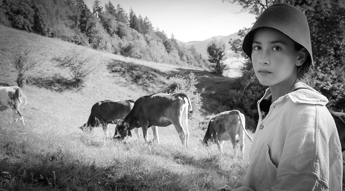 IM SCHATTEN DER BILDER © WeizeneggerFilm