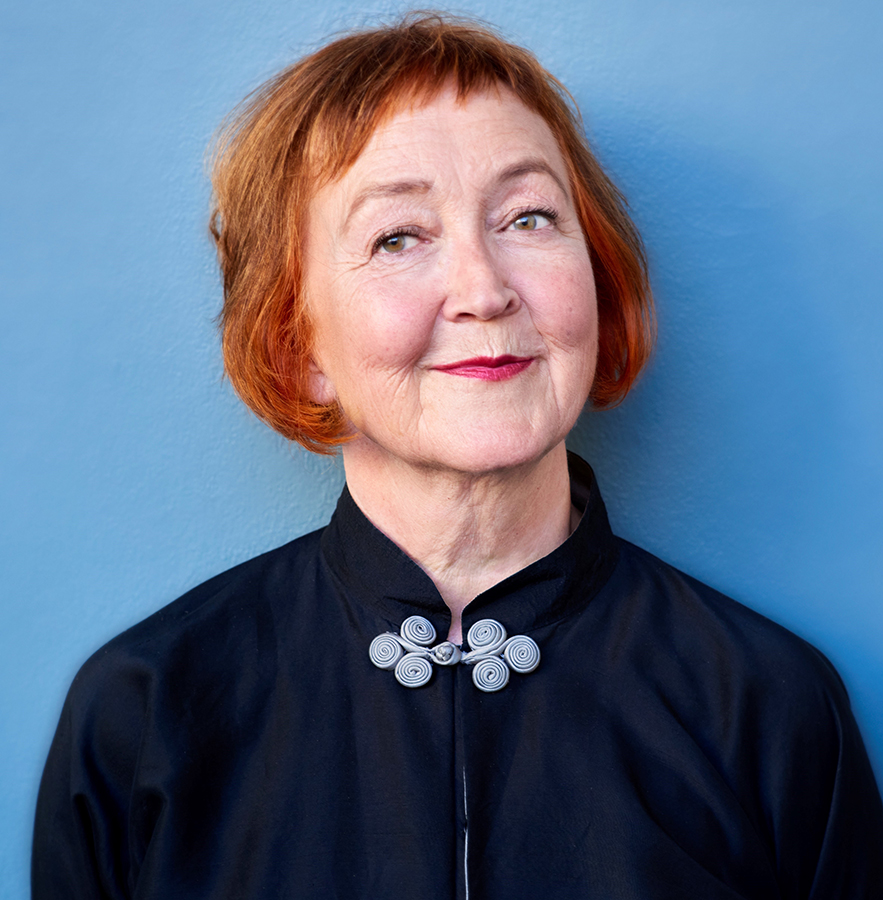 Stella Tinbergen