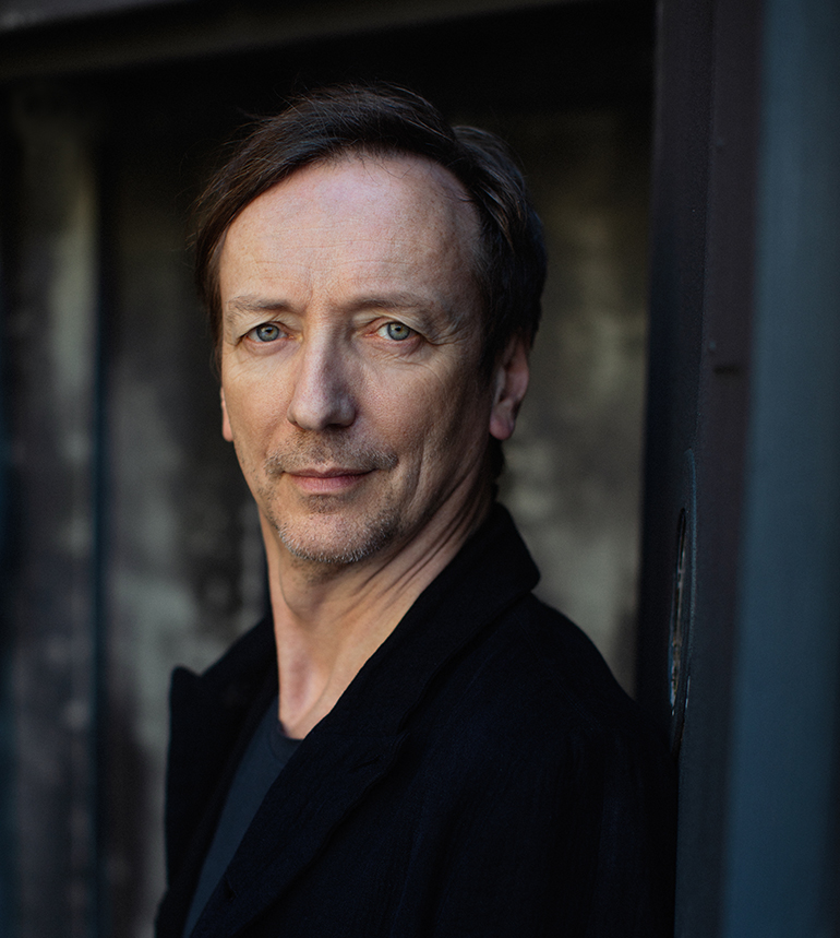 Volker Bertelmann © Hannes Caspar