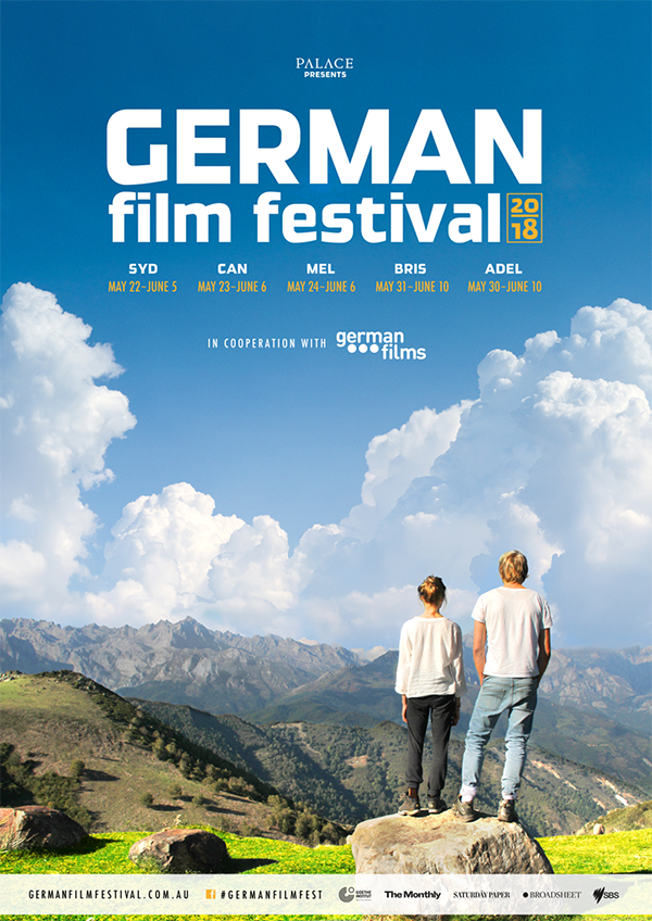 German Kino