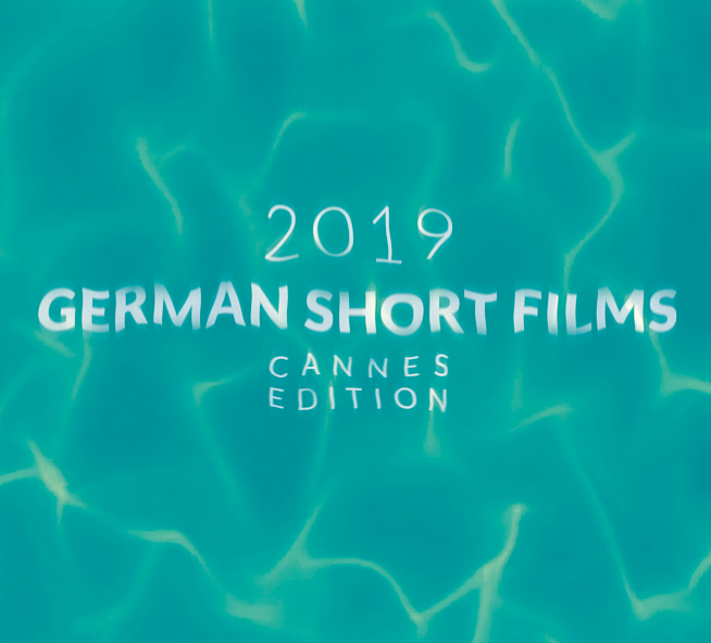 German Short Films Cannes Edition (© AG Kurzfilm)