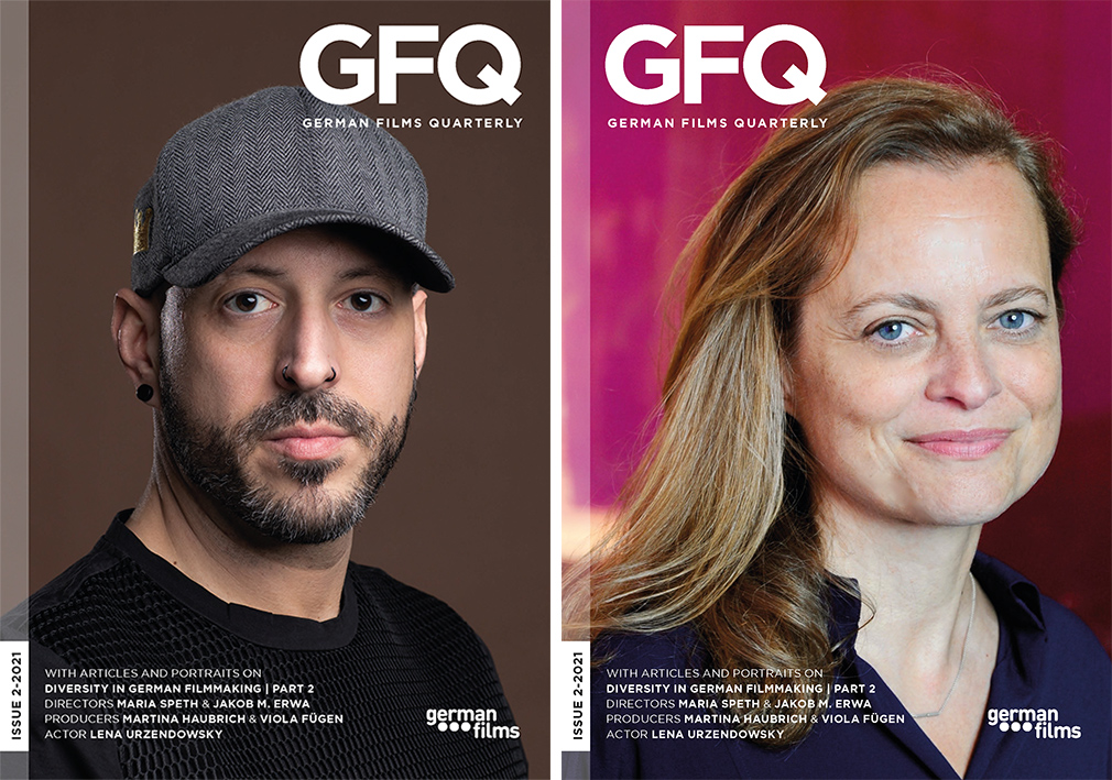GFQ issue 2 -2021