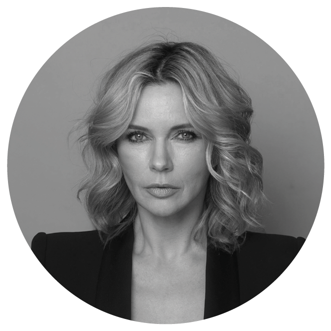 Veronica Ferres © Manfred Baumann