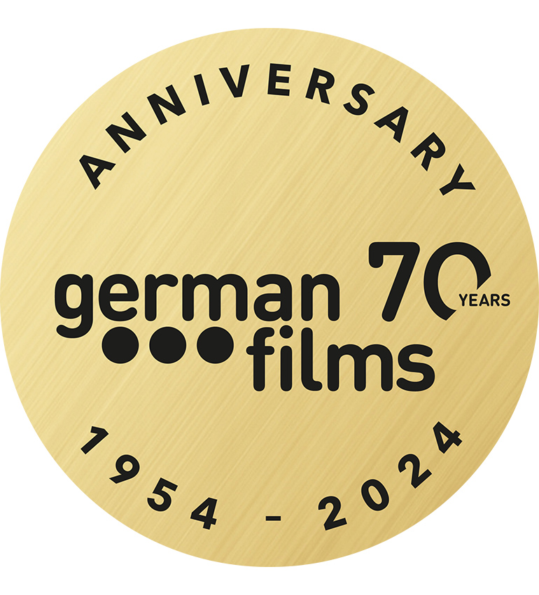 70 years of German Film