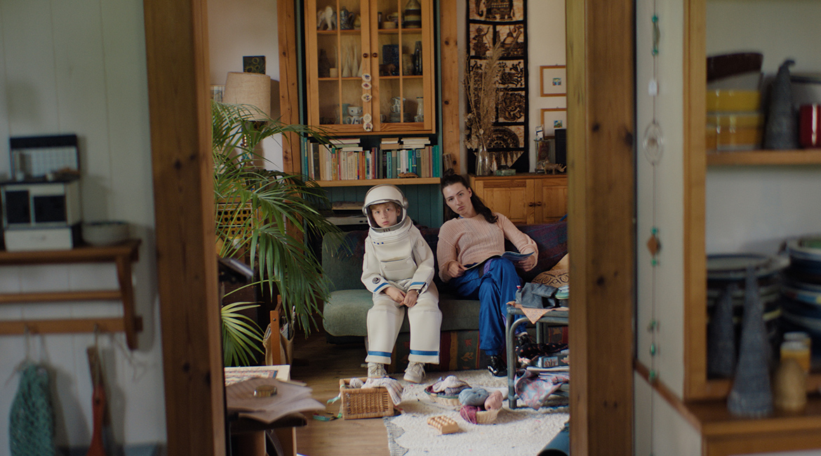 GRÜSSE VOM MARS © Leitwolf Filmproduktion