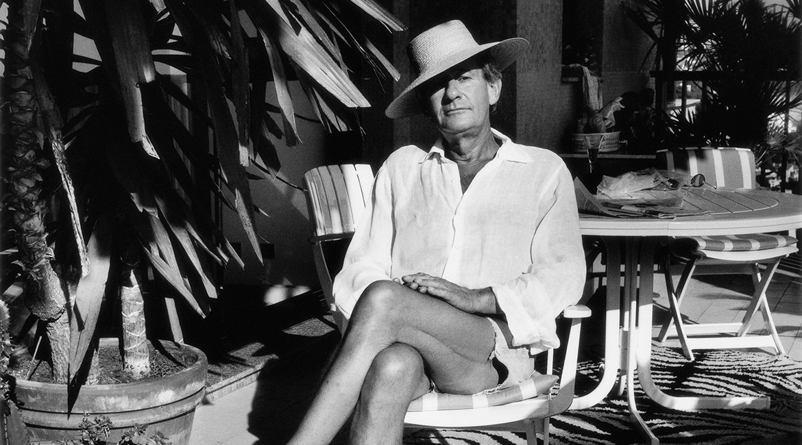HELMUT NEWTON – THE BAD AND THE BEAUTIFUL Foto © Helmut Newton, Helmut Newton Estate/Courtesy Helmut Newton Foundation