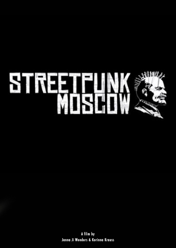 STREET PUNK MOSCOW