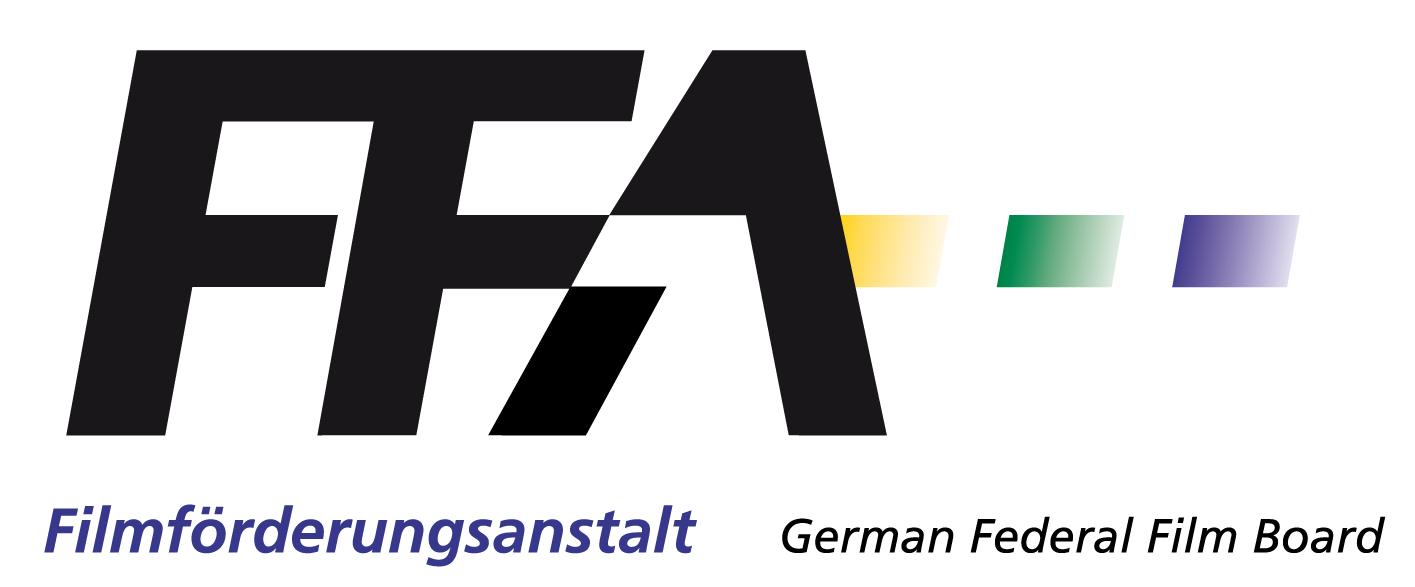 Logo German Federal Film Board (FFA)