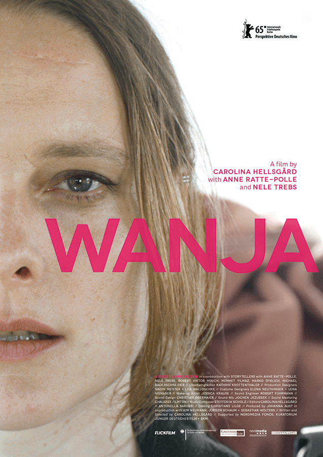 Poster WANJA