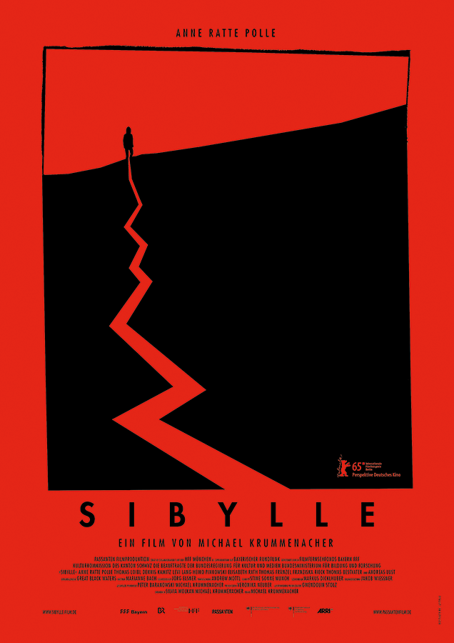 Poster SIBYLLE