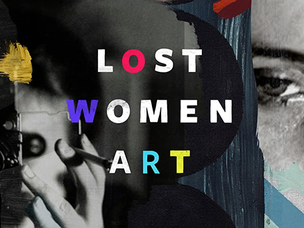 LOST WOMEN ART © Koberstein Film