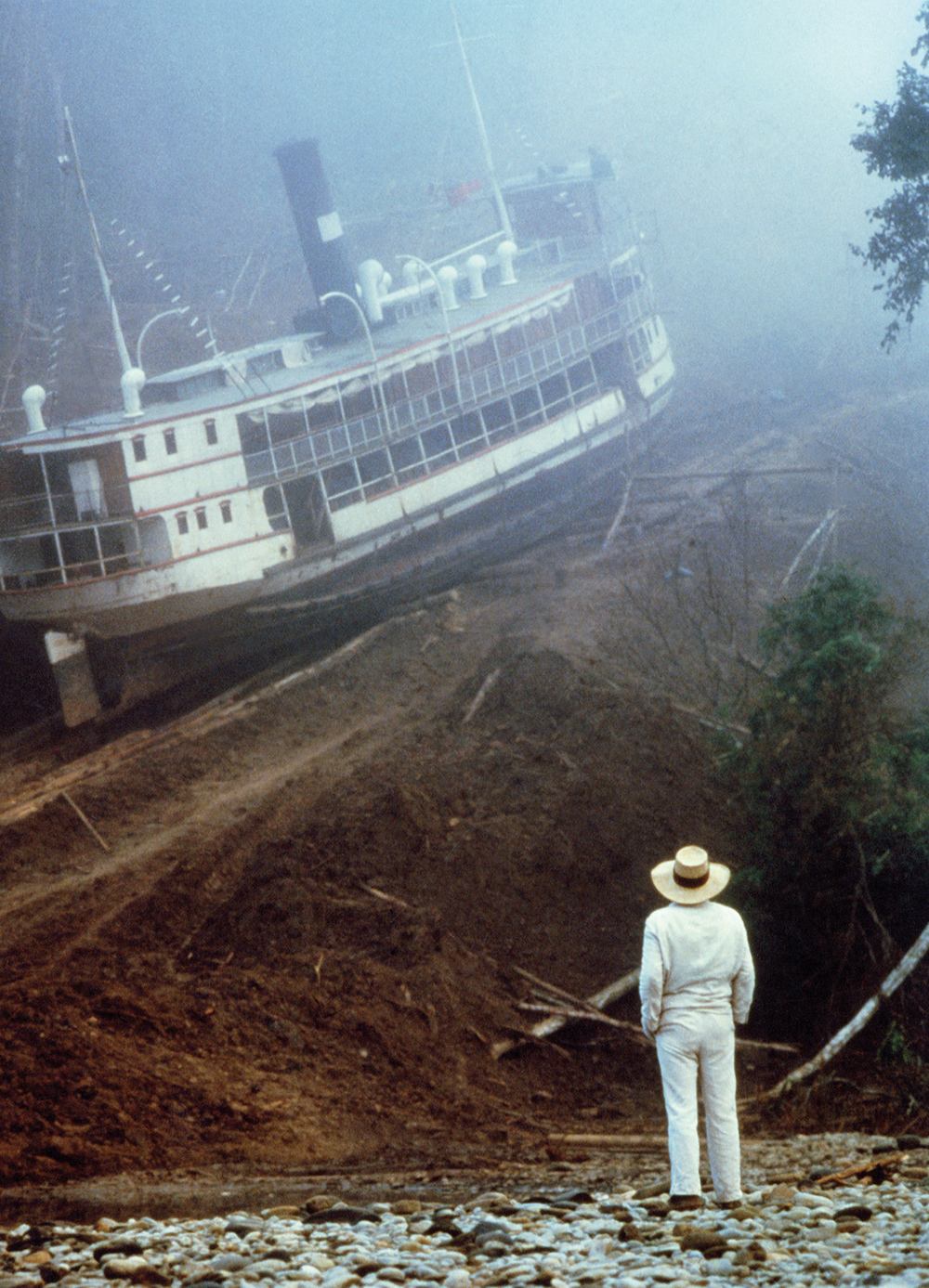 FITZCARRALDO © Werner Herzog Film