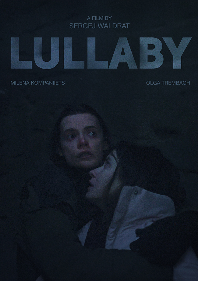 Poster LULLABY