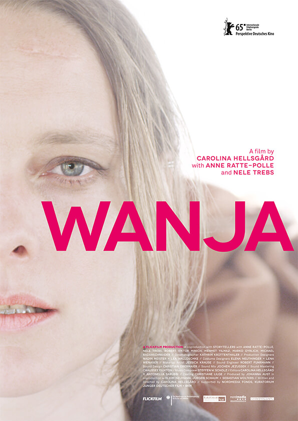 Poster Wanja